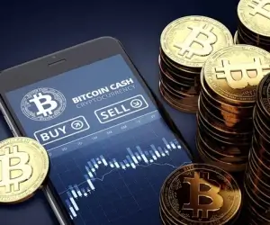 Курс биткоина поднялся выше $87 000 на фоне рекордного притока в ETF