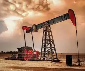 Курс нефти восстановился после пяти сессий падения на