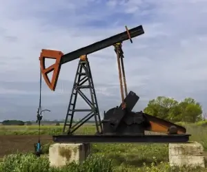 Курс нефти Brent опустился ниже $106 на фоне плана