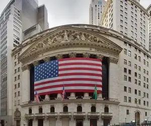 Фьючерсы США растут перед инфляционной статистикой и