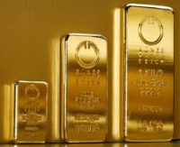В ближайшее время котировки золота останутся под давлением