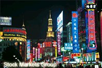 Китай: Стремительный экономический рост в 2010 году