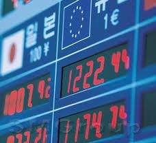 Форекс: Рост доходностей на долговом рынке Франции обрушили евро