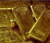 Цены фьючерсов на золото обвалились после разъяснений ЕЦБ