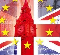 Британия отказалась принимать участие в спасении евро
