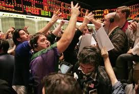 Американские потребители уверенно потребляют