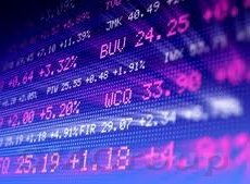 Инвесторы вновь отдают предпочтение акциям банковского сектора и золоту
