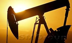 Цены на нефть утратили ранее завоеванные позиции