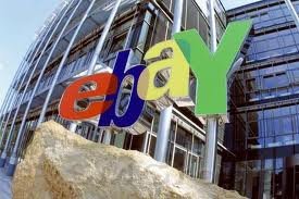 eBay сообщает о сильном росте прибыли в четвертом квартале 
