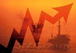 Эмбарго на иранскую нефть поддержало цены на "черное золото"