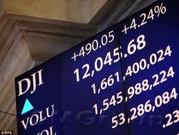 На мировых биржевых площадках сегодня наблюдается позитивная динамика