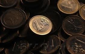 В еврозоне на внутреннем денежном рынке наступило временное затишье