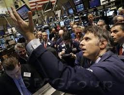Фондовый рынок: Инвесторы опять вспомнили о Греции