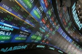 Рынок акций демонстрирует неуверенность из-за растущих экономических рисков