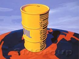 Цены на нефть не желают сдавать позиции