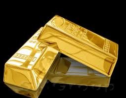 Золото теряет позиции вторую сессию подряд
