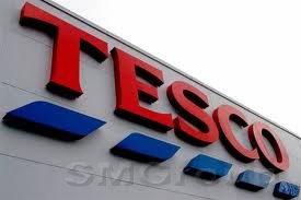 Tesco: Главный исполнительный директор покидает компанию 