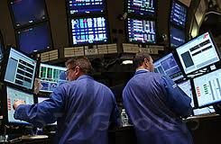 Российский рынок не смог удержать волатильный рост Российский рынок не смог удержать волатильный рост