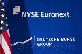 Deutsche Boerse будет оспаривать решение Еврокомиссии о запрете слияния с NYSE Euronext
