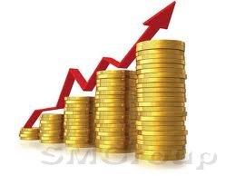 Вчера цены на золото получили поддержку, добавив 0.7% стоимости 