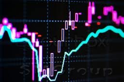 Коррекция на российском фондовом рынке дала свое продолжение