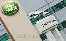 Jaguar Land Rover и Chery Automobile договорились о создании совместного предприятия