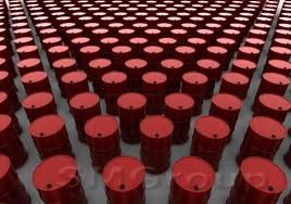 Нефть теряет привлекательность  на фоне ослабления роста экономики Китая