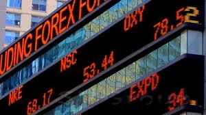 Фондовый рынок консолидируется перед открытием Америки
