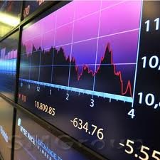 На мировых фондовых площадках летний штиль