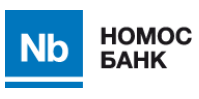 НОМОС-БАНК: Снижен минимальный размер сделок по совершению онлайн-покупок платины и палладия НОМОС-БАНК: Снижен минимальный размер сделок по совершению онлайн-покупок платины и палладия