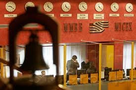 На российском рынке ожидаем продолжение коррекции