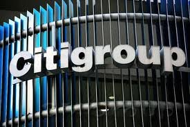 Прибыль Citigroup в первом квартале снизилась на 2%