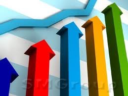 Европейские фондовые индексы взлетели до двухмесячных максимумов