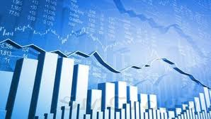 Российский фондовый рынок торгуется с понижением в пределах 1-1,5%