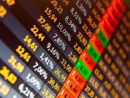 Фондовые рынки охватила неопределенность, а трейдеров безперспективность