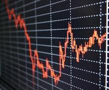 Российские  ценные  бумаги  торгуются  в  пределах  1%