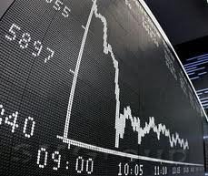 Фондовый рынок: Инвесторы осторожны в торговых решениях