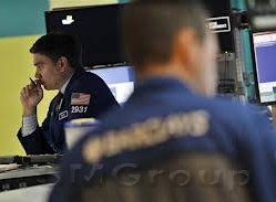 Оптимизм конца прошлой недели начинает сдуваться Оптимизм конца прошлой недели начинает сдуваться