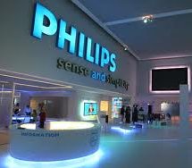 Philips Electronics сокращает еще 2200 рабочих мест