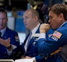 Неопределенность охватила мировые биржевые площадки