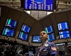 На биржевых площадках отсутствуют идеи, и стабильный спрос