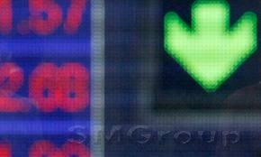 Акции мировых бирж сегодня продолжат снижаться