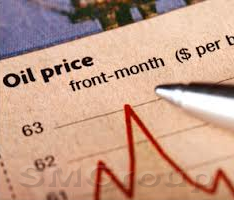 Сегодня цены на нефть в попытках роста