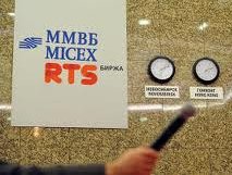 Индекс ММВБ увяз в позиционной борьбе