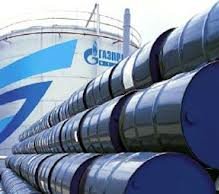 Эксперты о  том, что грозит «Газпрому»