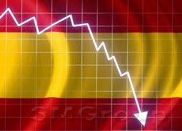 Фундаментальный обзор: События в Испании тянут вниз мировую экономику