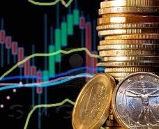 На валютном рынке Евро продолжает дешеветь