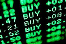 Фондовый рынок: Покупатели вновь вышли на «работу»