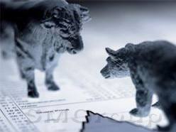 Новости фондовых рынков: Трейдеры теряют оптимизм