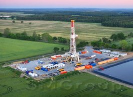 Сланцевая революция США: последствия для «Газпрома» и России